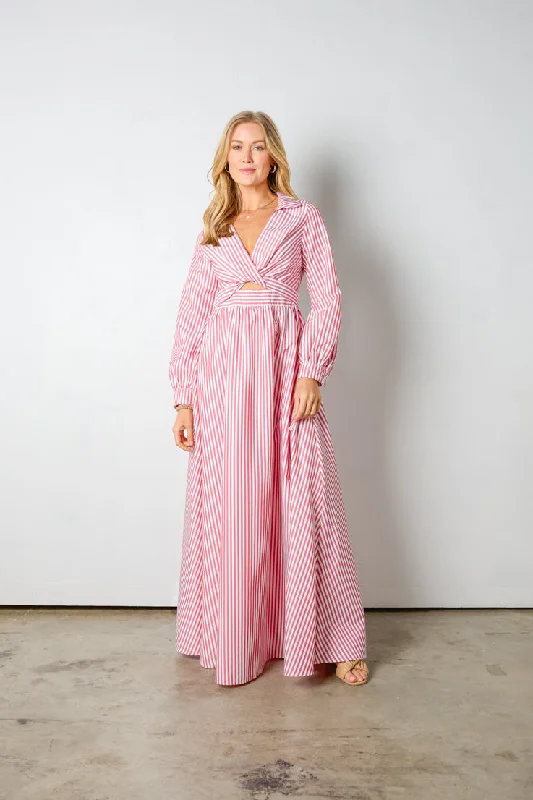 Dress to Impress Maxi