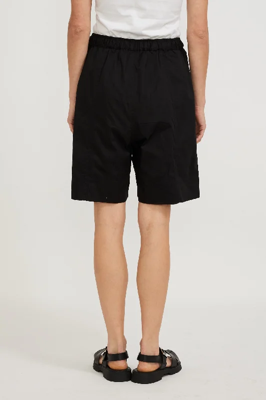 Fragment Shorts Black