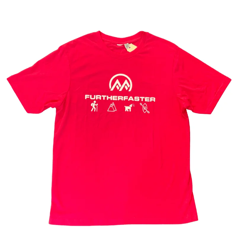 Further Faster T-Shirt