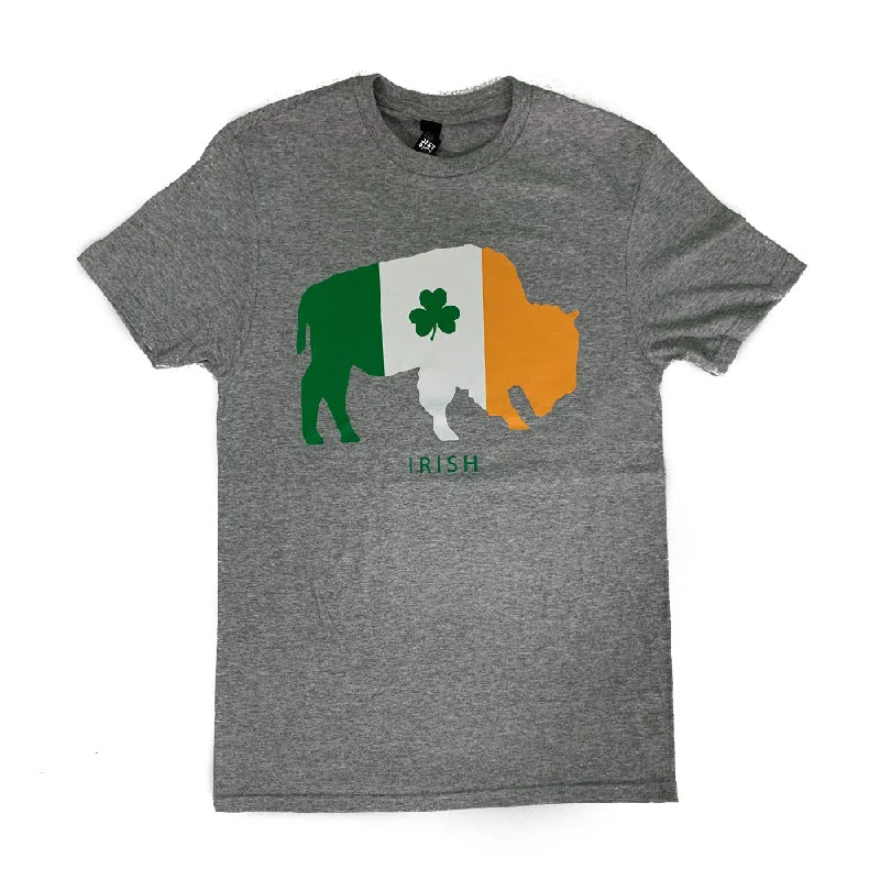 Irish Buffalo Tee