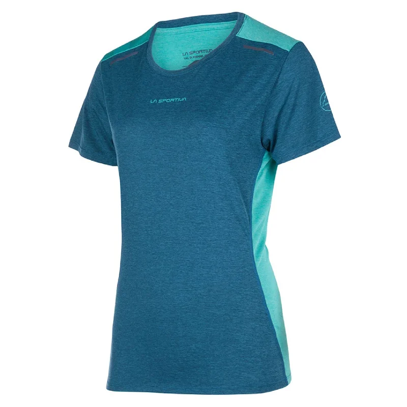 La Sportiva Clearance Tracer T-Shirt - Womens