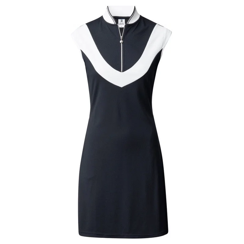 New Daily Sports Torcy Navy Golf Dress MSP$136