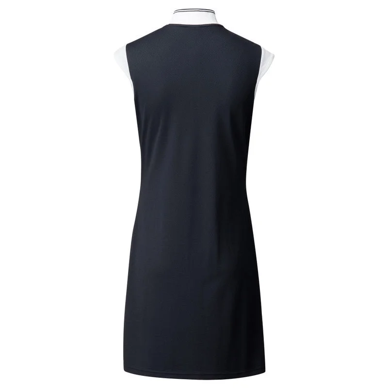 New Daily Sports Torcy Navy Golf Dress MSP$136