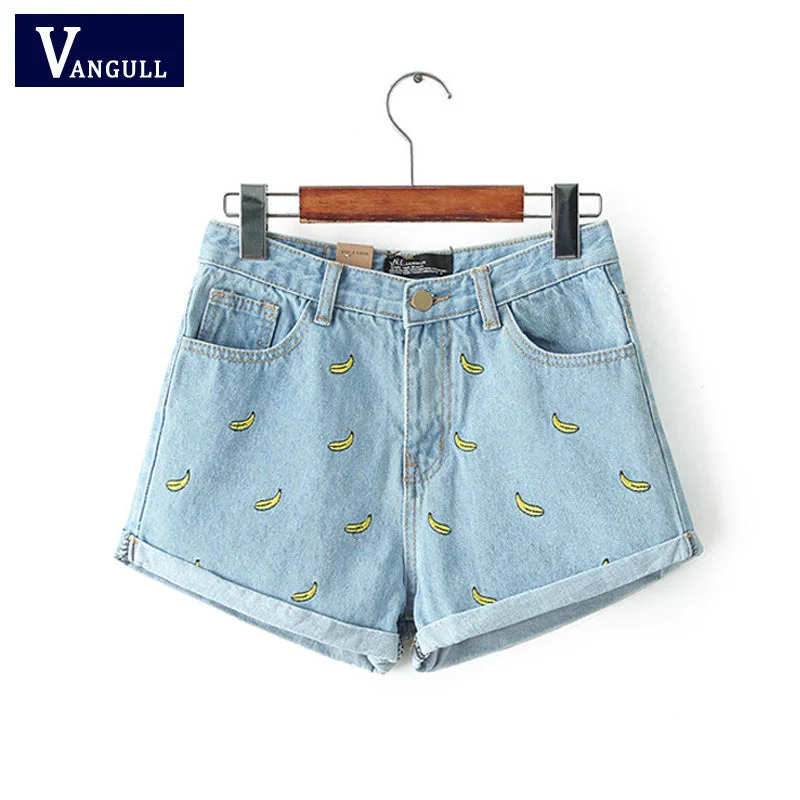 Blue Jeans shorts