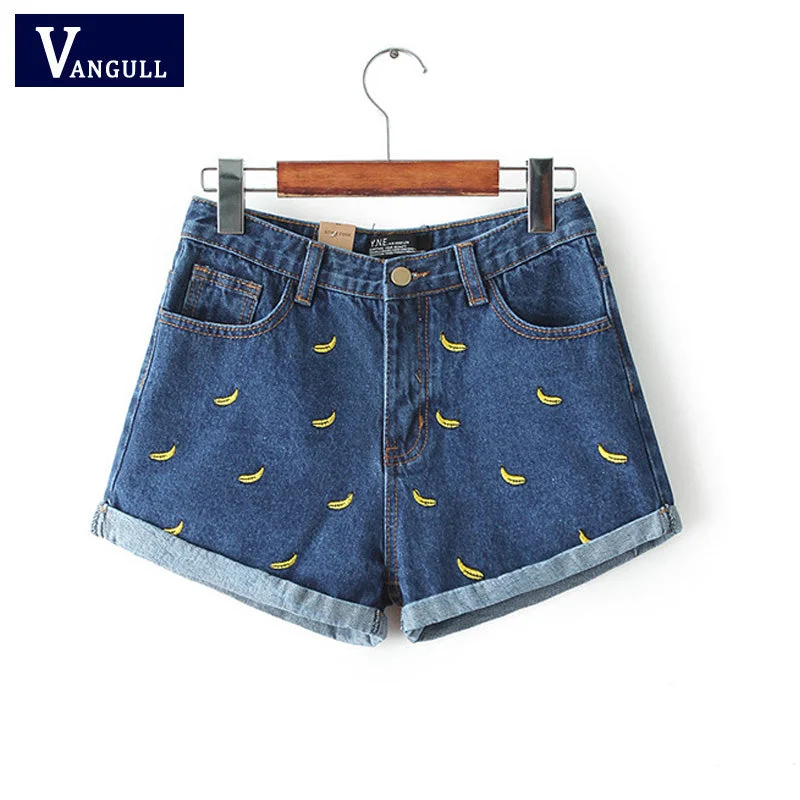 Blue Jeans shorts