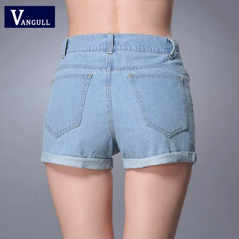 Blue Jeans shorts