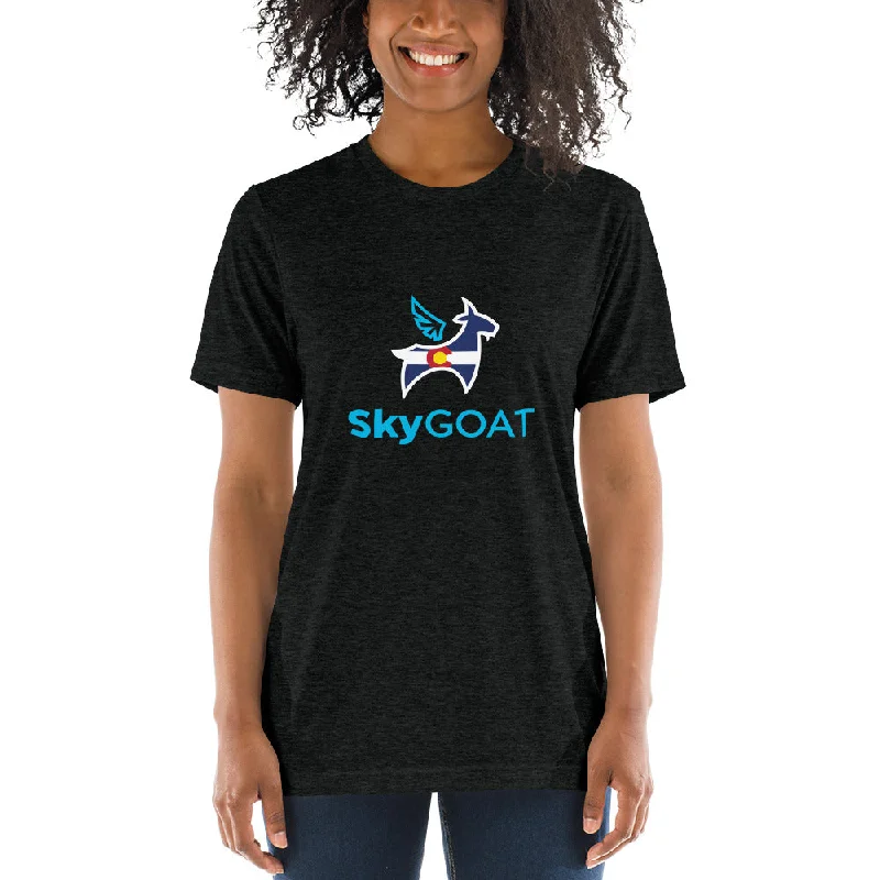 SkyGOAT Colorado T-Shirt