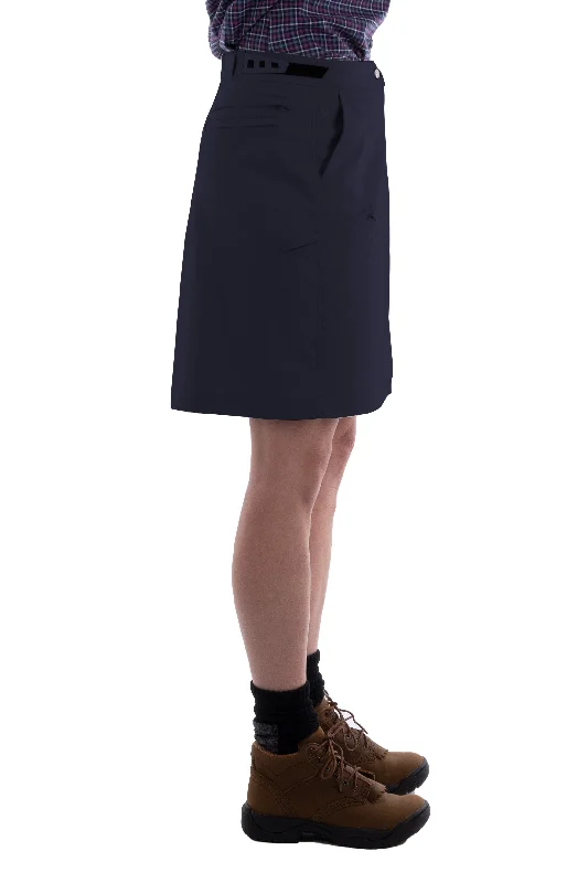 T3S2402120 Thomas Cook Womens Alexandra Skirt