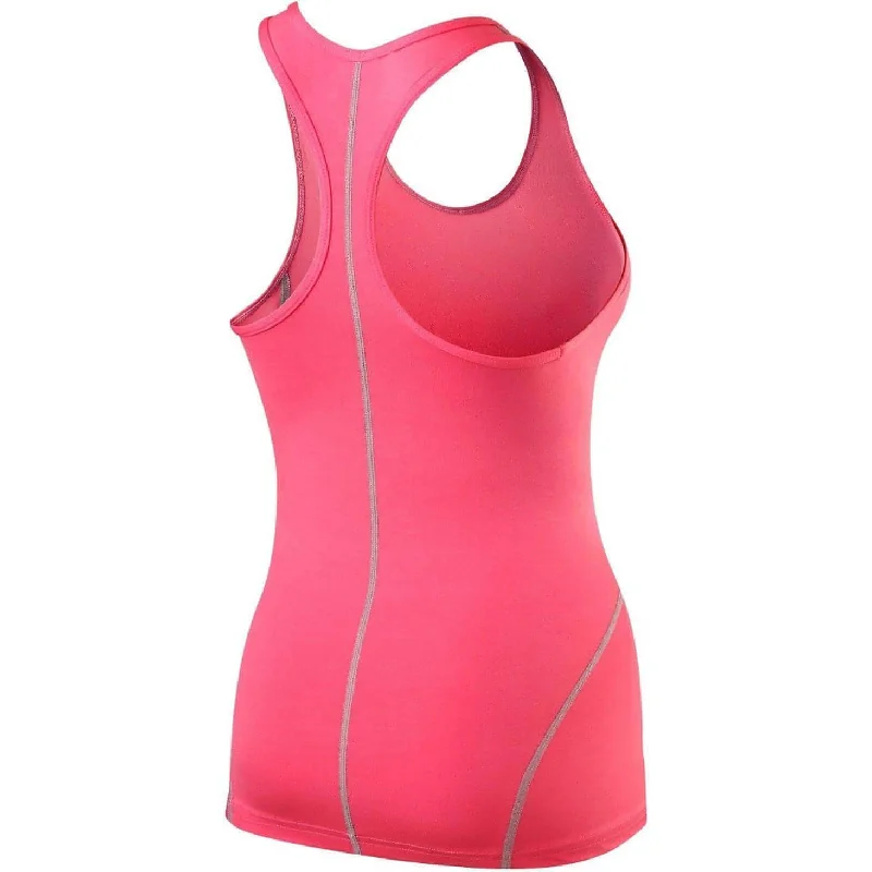 TCA Pro Performance Womens Running Vest Tank Top - Pink