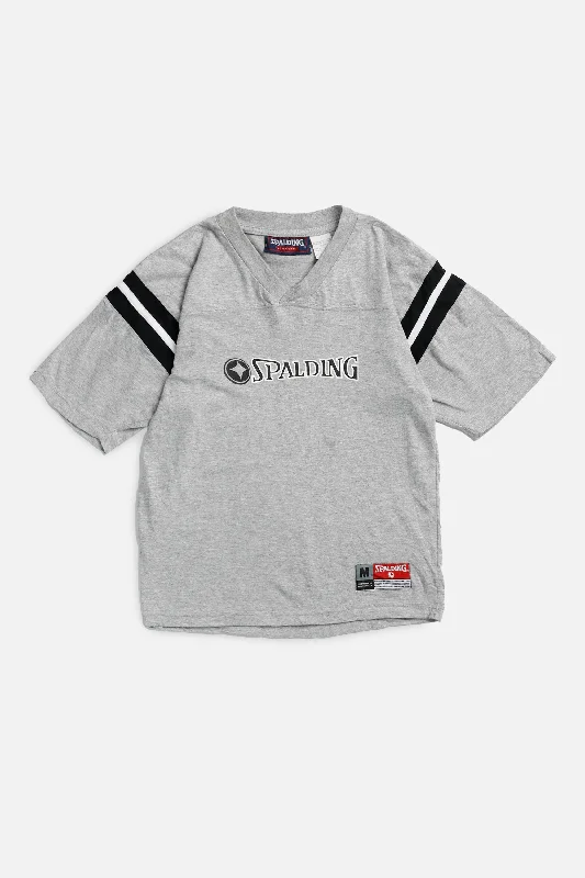 Vintage Spalding Tee - Women's XS