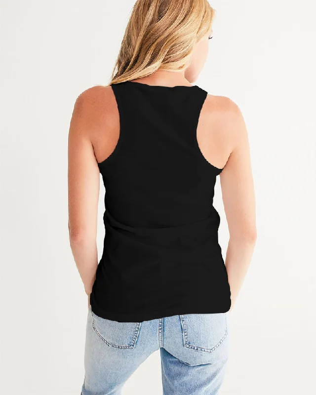 AKH Black Women's Tank