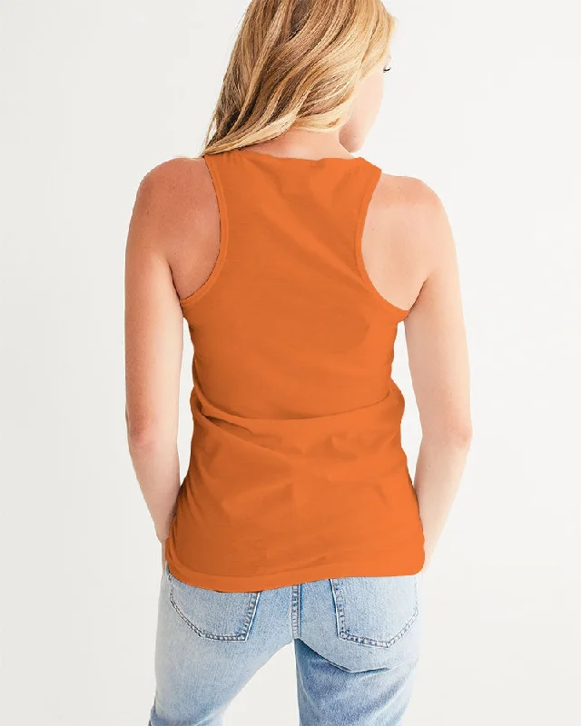 AKH Orange Women's Tank