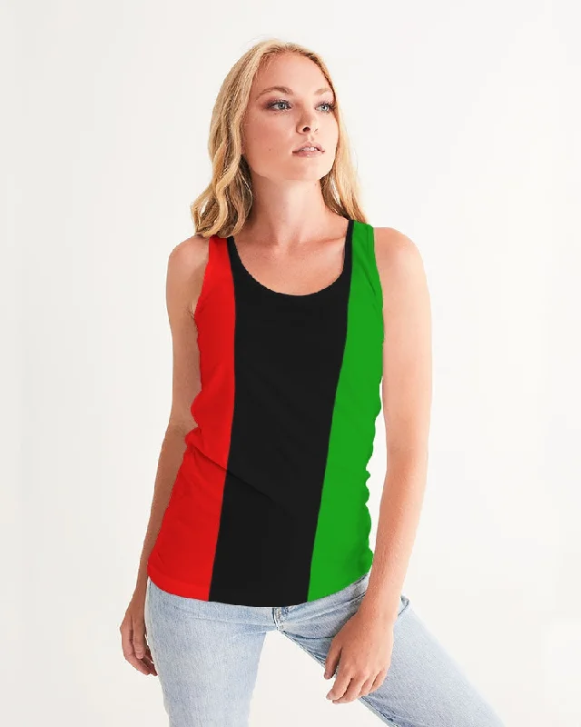 AKH Pan African Women's Tank