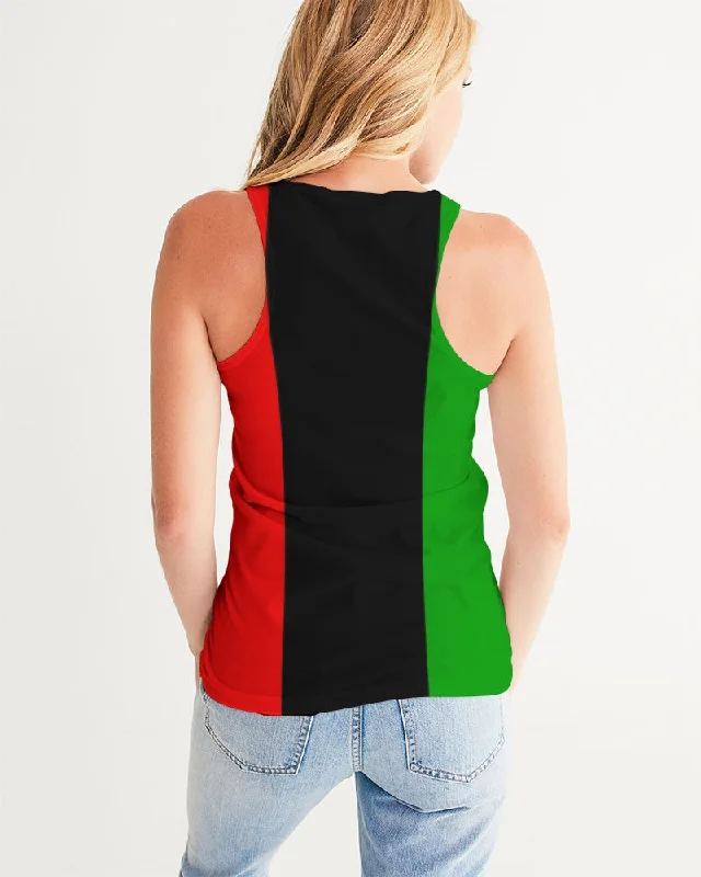 AKH Pan African Women's Tank