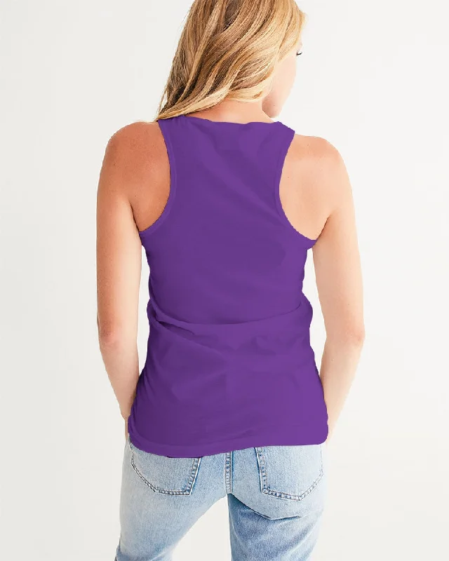 AKH Purple Women's Tank