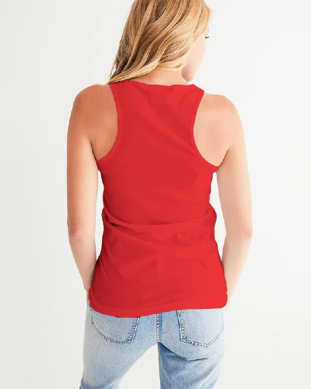 AKH Red Women's Tank