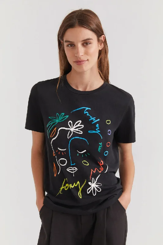 Desigual Short Sleeve T-Shirt