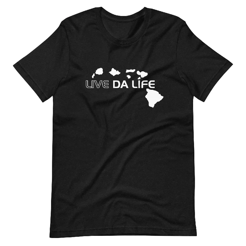 Live Da Life Classic Tee