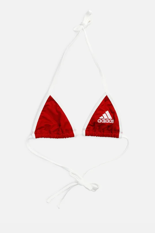 Rework Adidas Triangle Top - XS