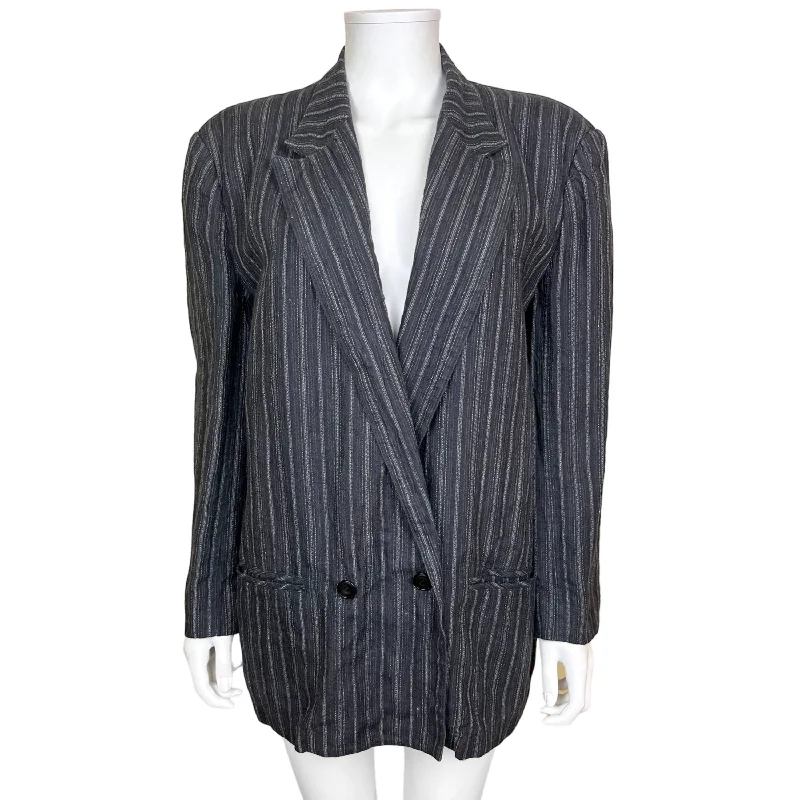 Vintage 1980s Yohji Yamamoto Jacket Y’s Line Blazer